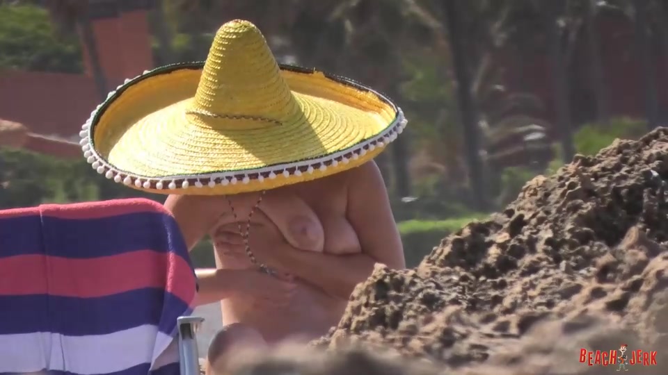 Girls on vacation #1 2 - BeachJerk