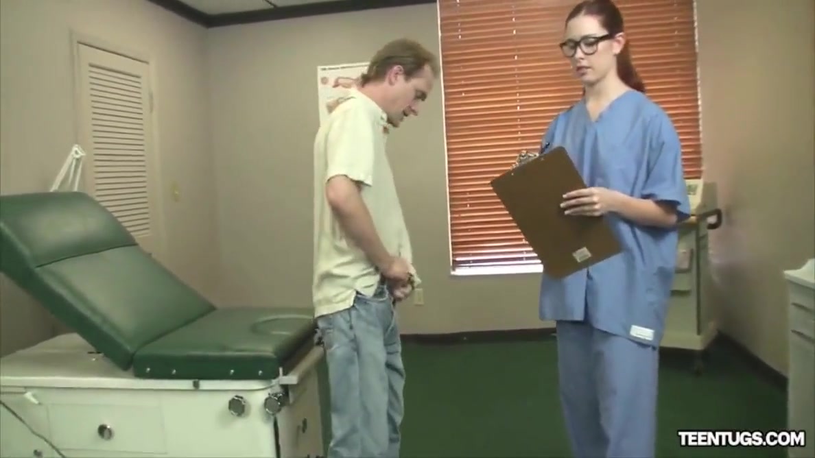 Jordan White And Melody Jordan In Melody Dysfunction Fix