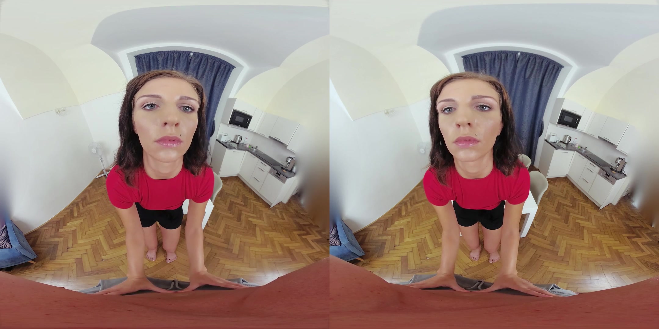 CzechVR 306 Silent Sex