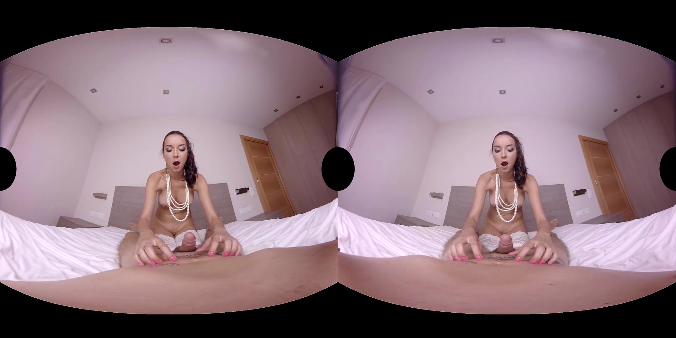 Francys Belle in Play with Me - VirtualRealPorn