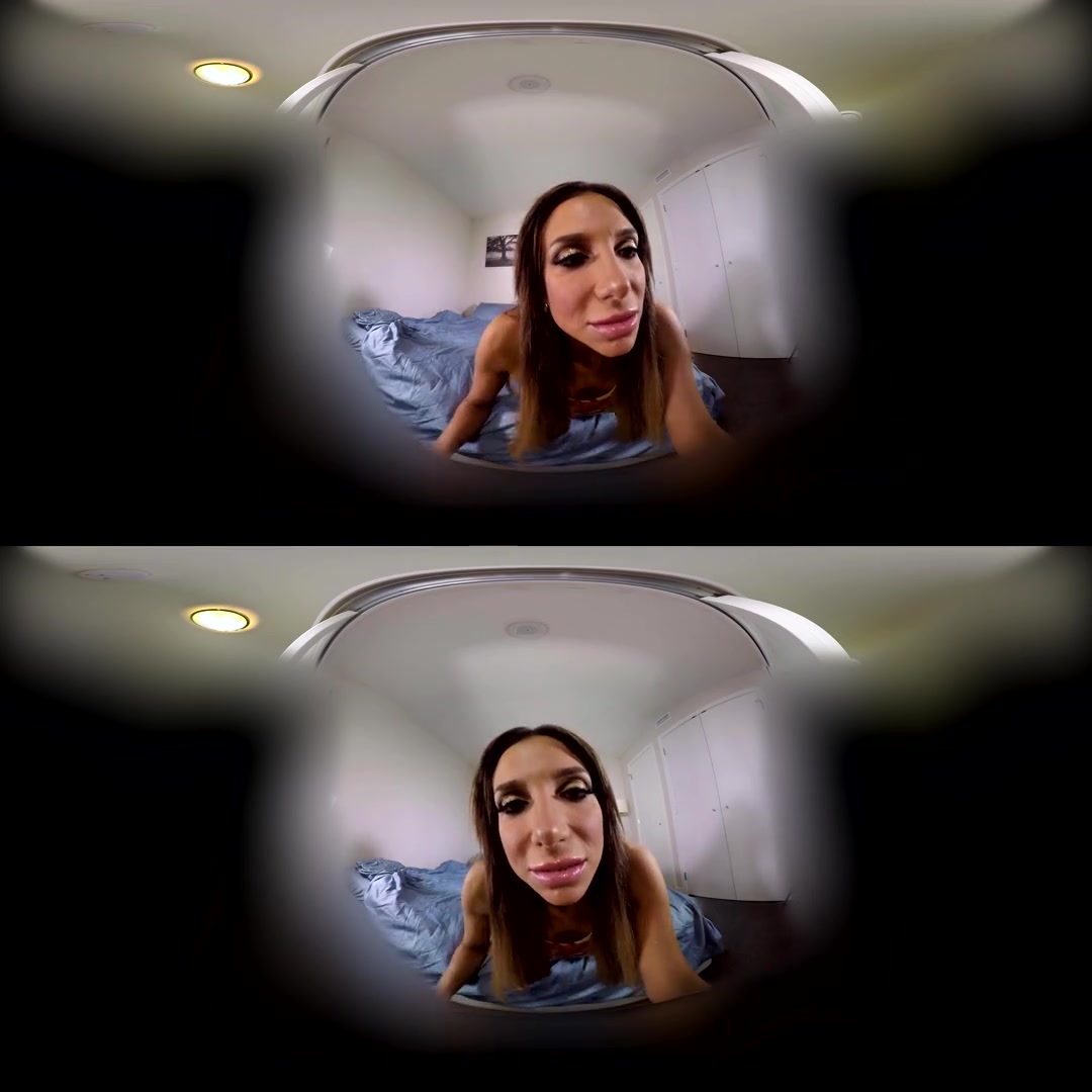 Jaclyn Taylor in The GFE Collection: Your Fuck Toy - HoloGirlsVR