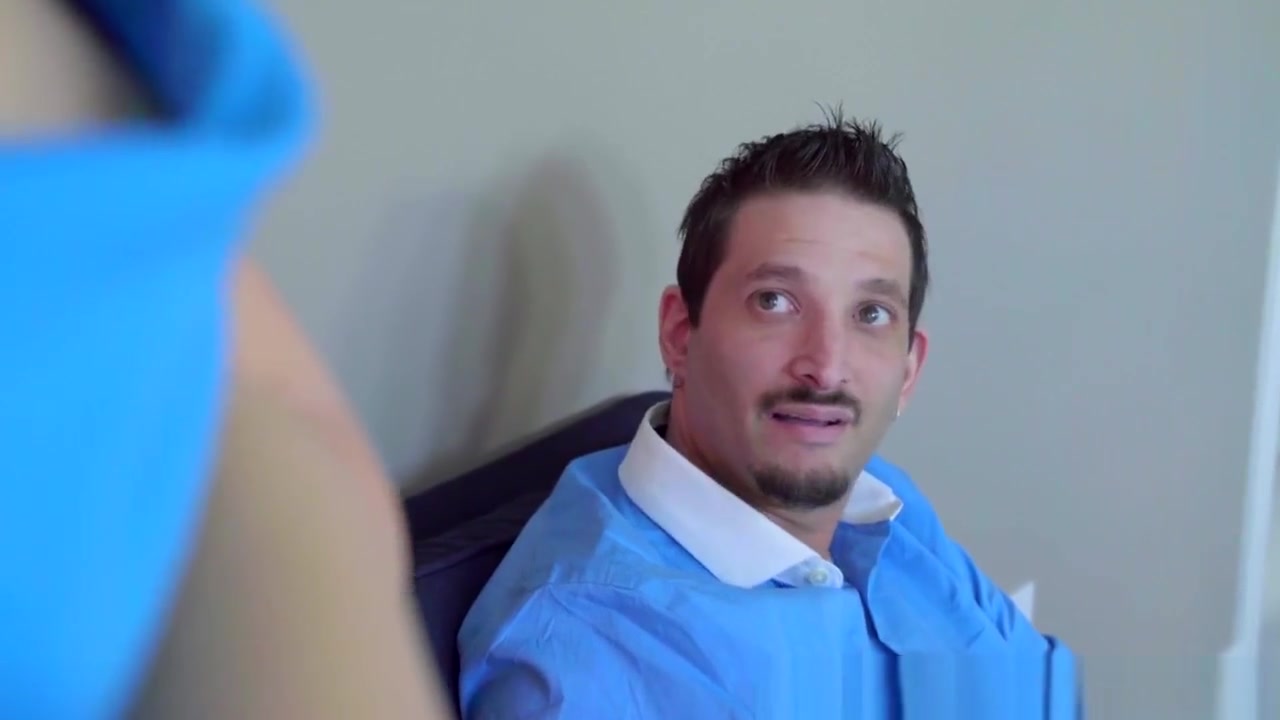 Brazzers - Real Wife Stories - He Says She Fu