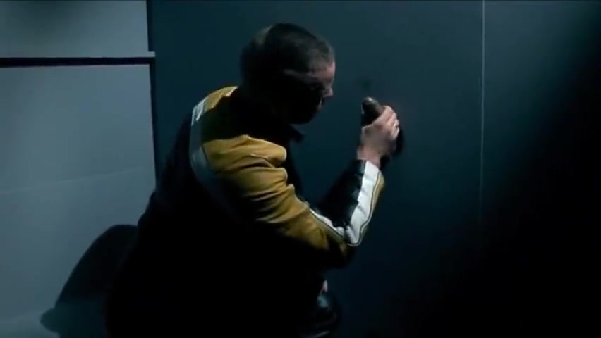 Gloryhole w/ Paddy