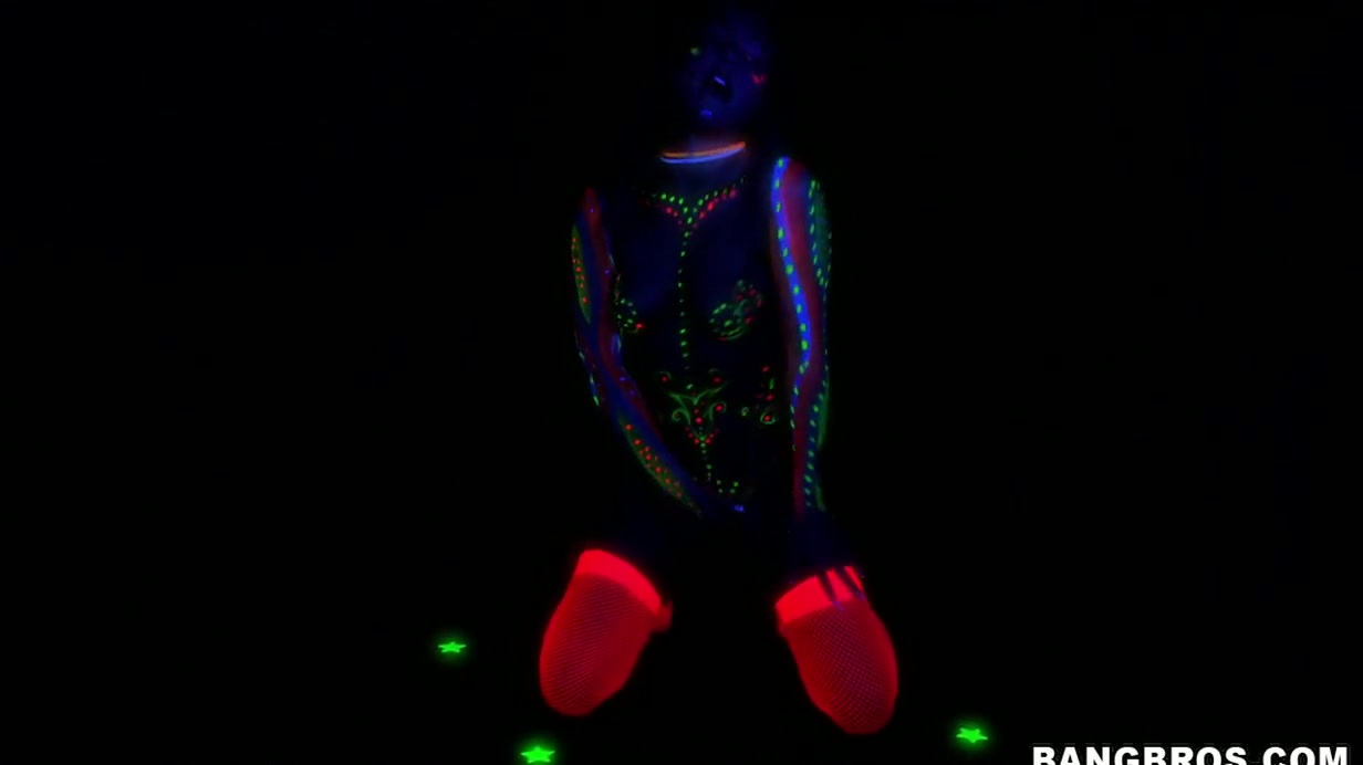 Carter's Cosmic Blowjob