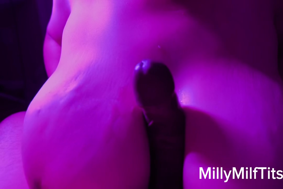 Milly Milf Is Back