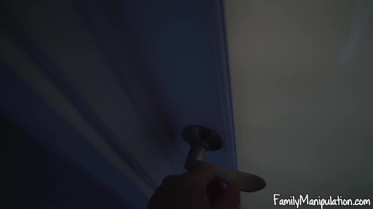 Makenna Blue In Free Premium Video Horny Step Dad Fucks While Wife Rest In The Next Room!