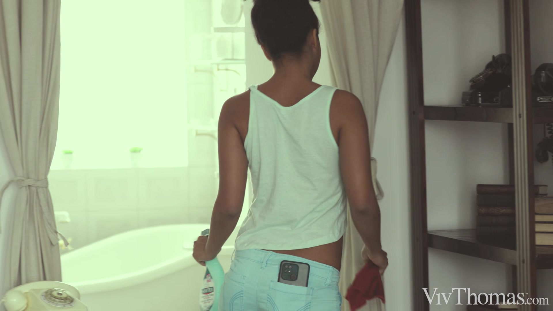 Beautiful Stranger 1 - Selva Lapiedra & Zazie S