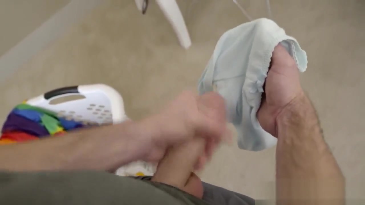 Pumping His StepSis Full Of Cum In Hot Step mom Threesome S7:E4