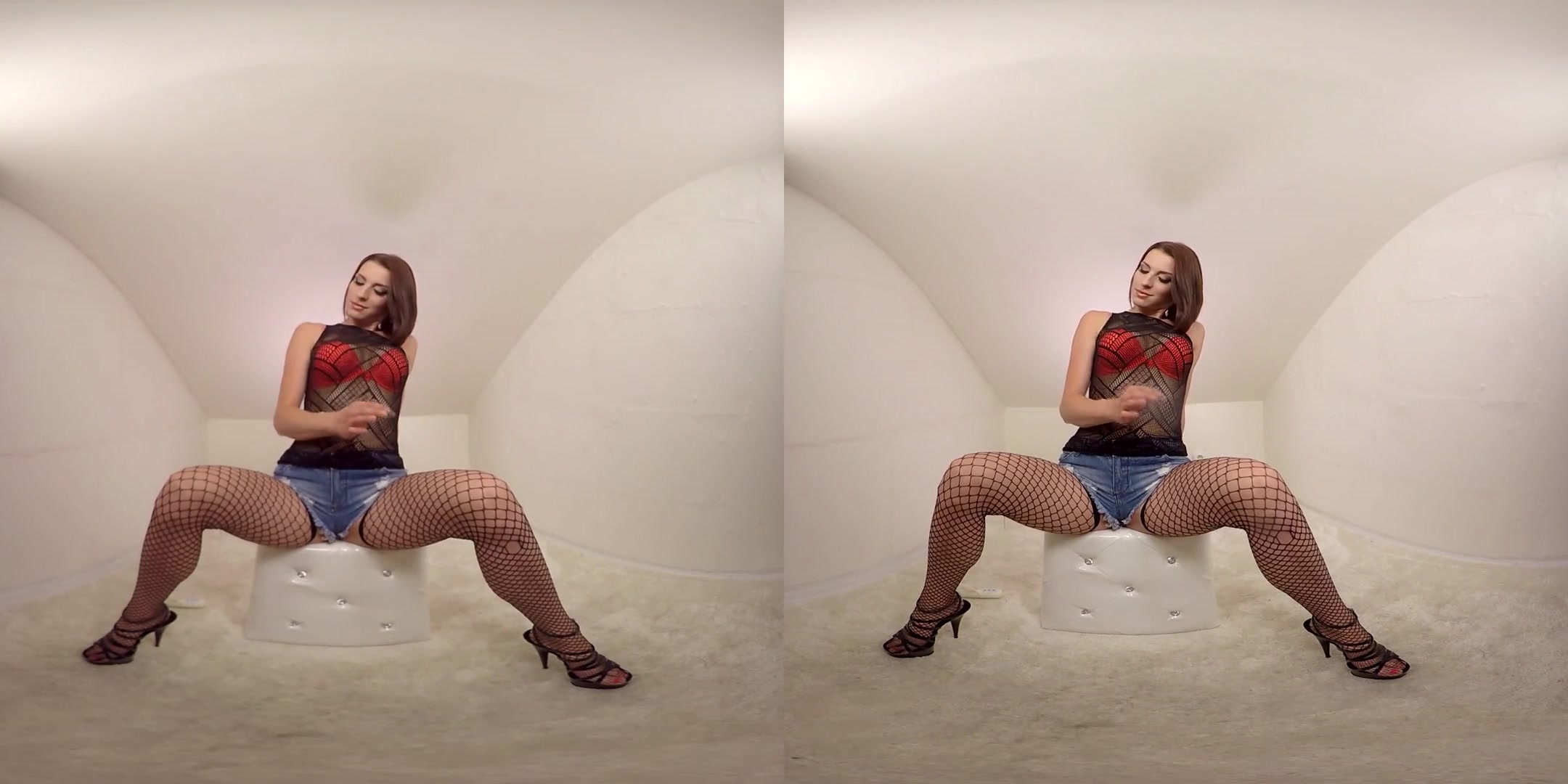 Viktoria Daniels in 307 - Victoria Daniels - BravoModelsMedia