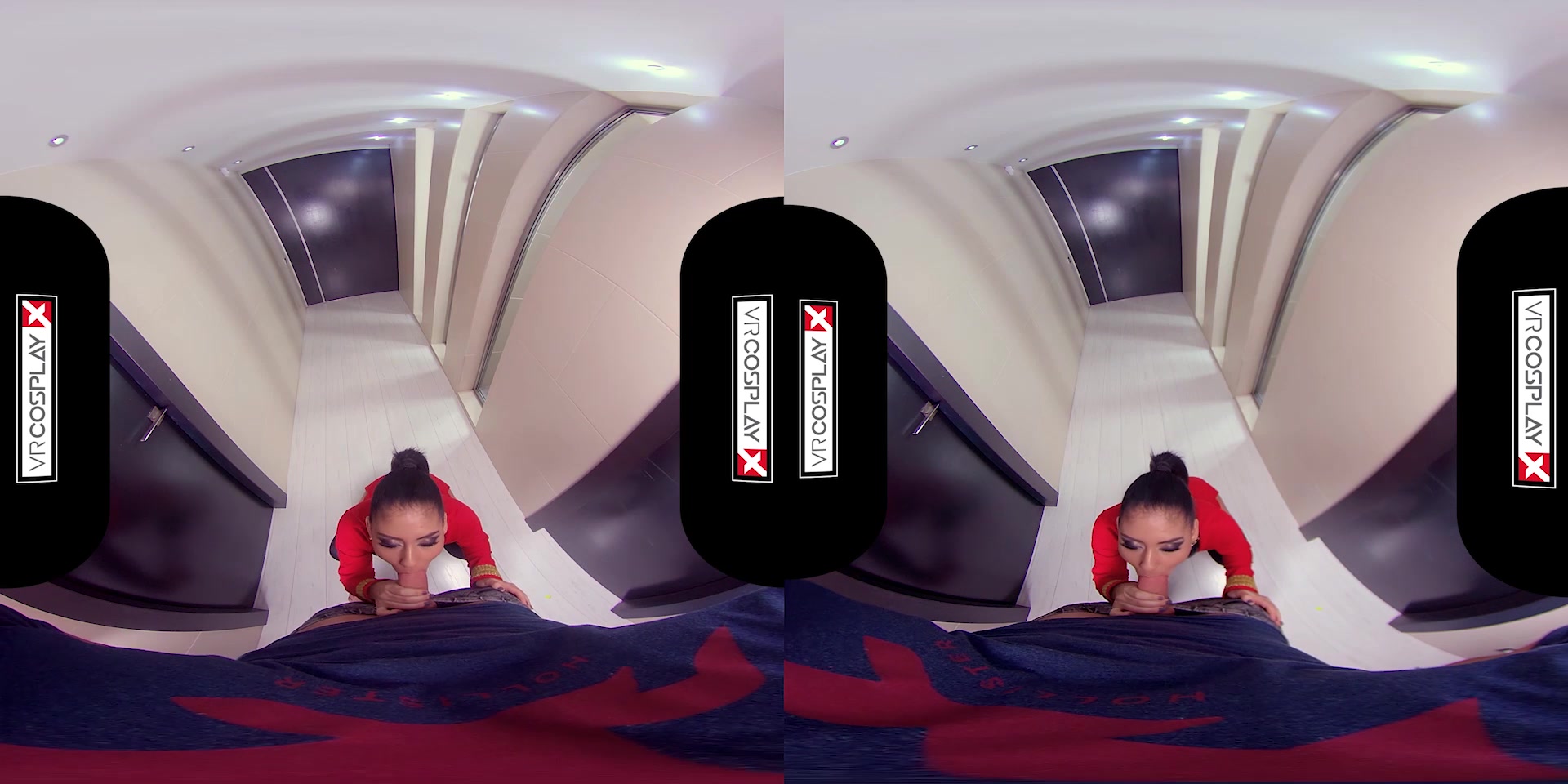 Star Trek A XXX Parody