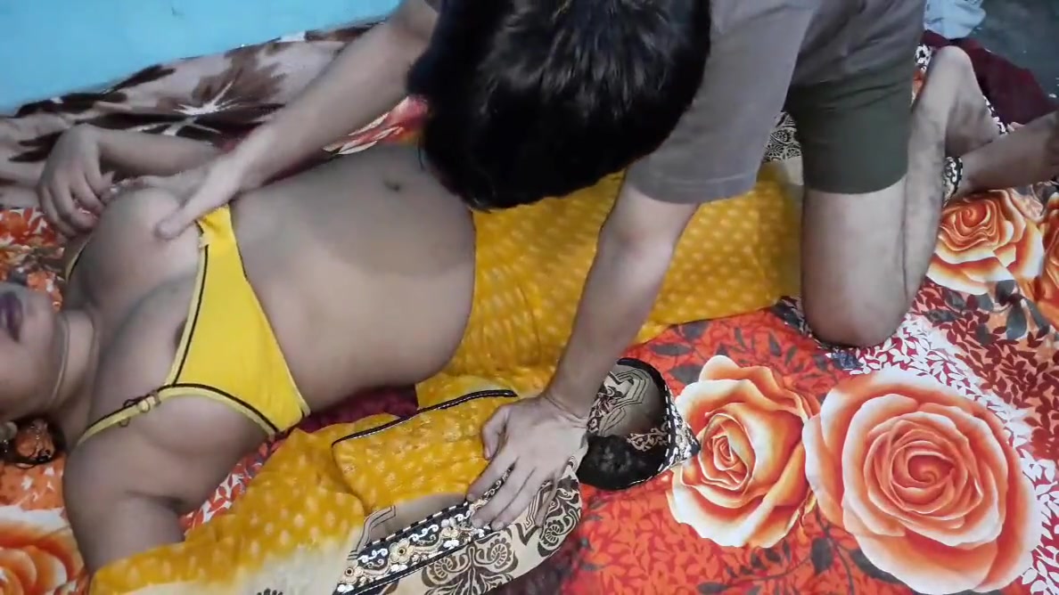 Bibi Ki Khatrnak Chudai