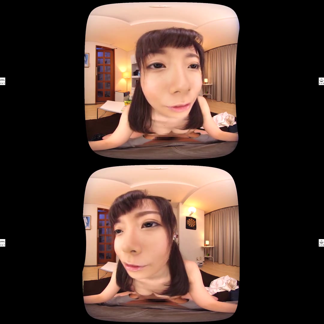 Virgins, Both of Us 2 - Petite Asian Riding