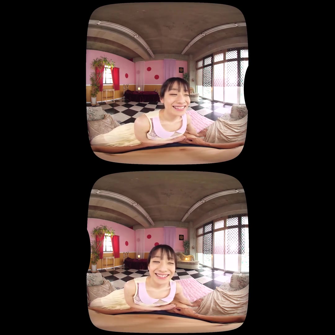 Mai Nanase Straddling Your Dick and Going From There - SexLikeReal