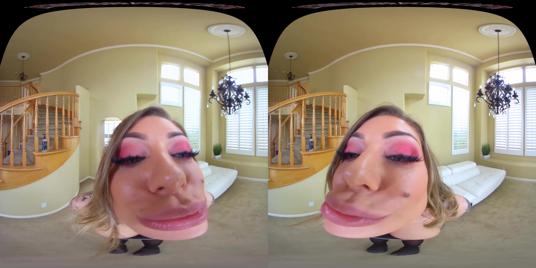 Karma Rx in Creampie Fantasy - LethalHardcoreVR