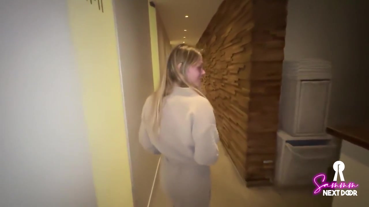Happy Ending Massage In Bs As - Sammmnextdoor Date Night #14