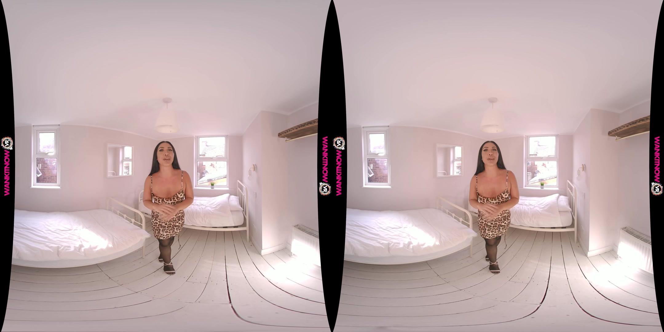 Hurry & Wank! - WankitnowVR