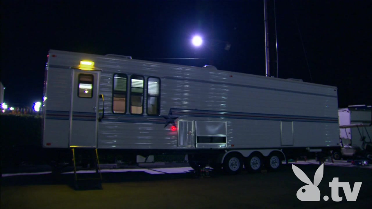 CANOGA PARK, Season #1 Ep.4