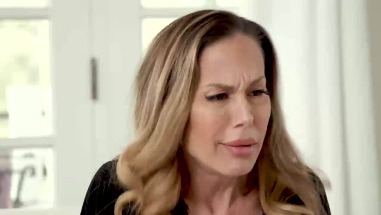 bringing the wife in the affair