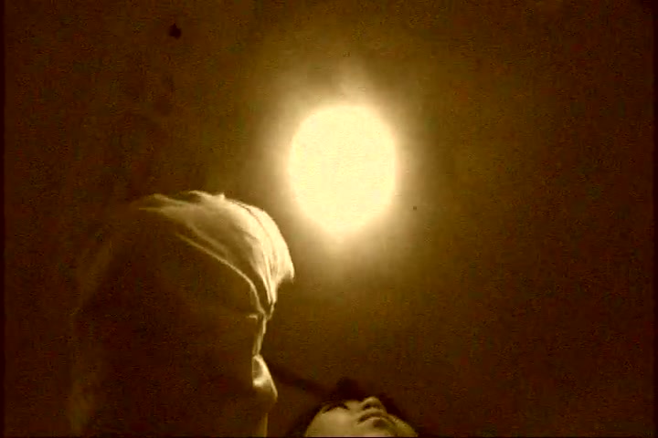 Amateur Japanese Movie