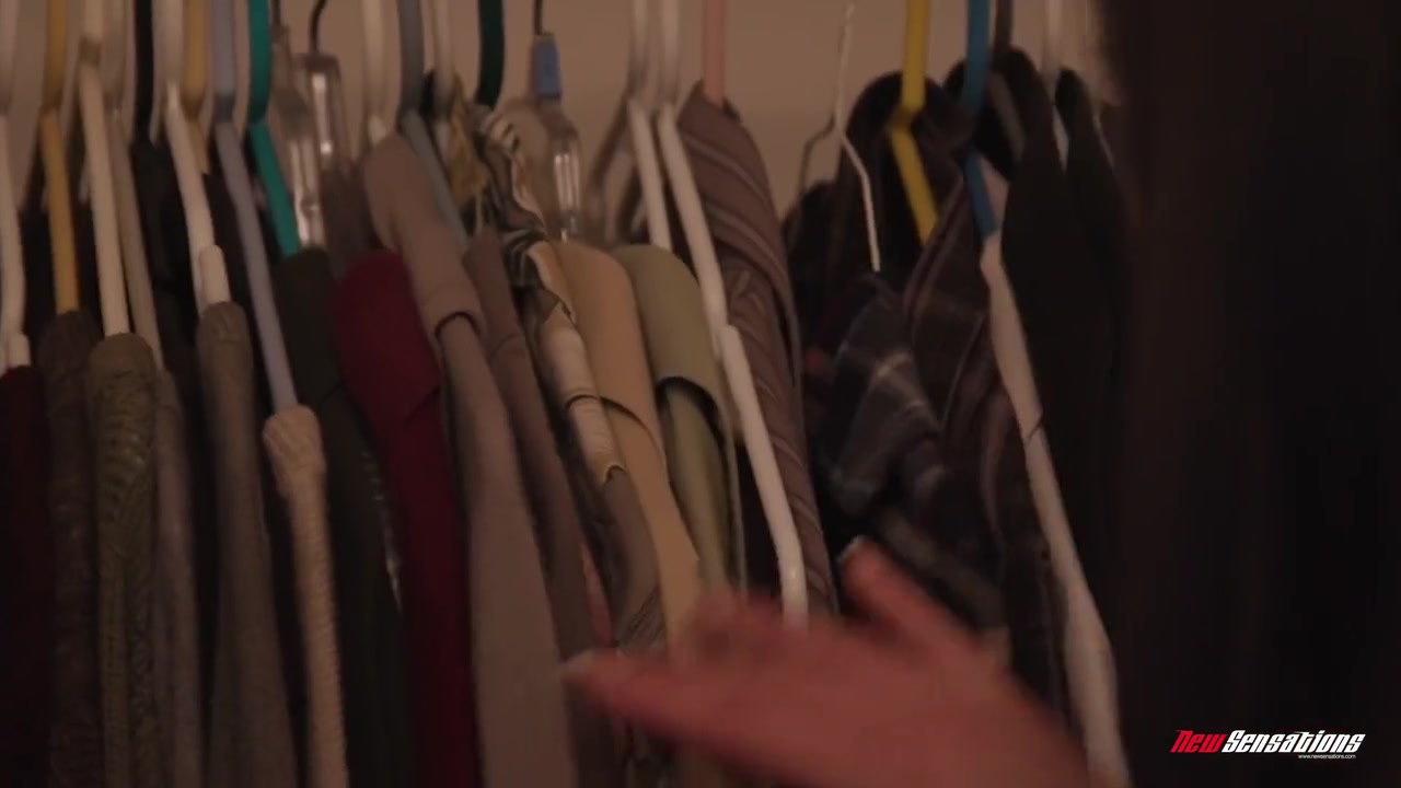 Emily Dreams Of Her Stepdaddys Cock