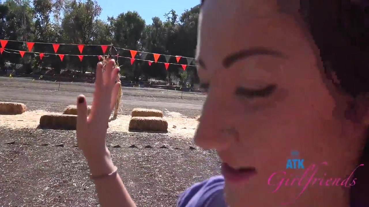 Virtual Date - Lily Adams