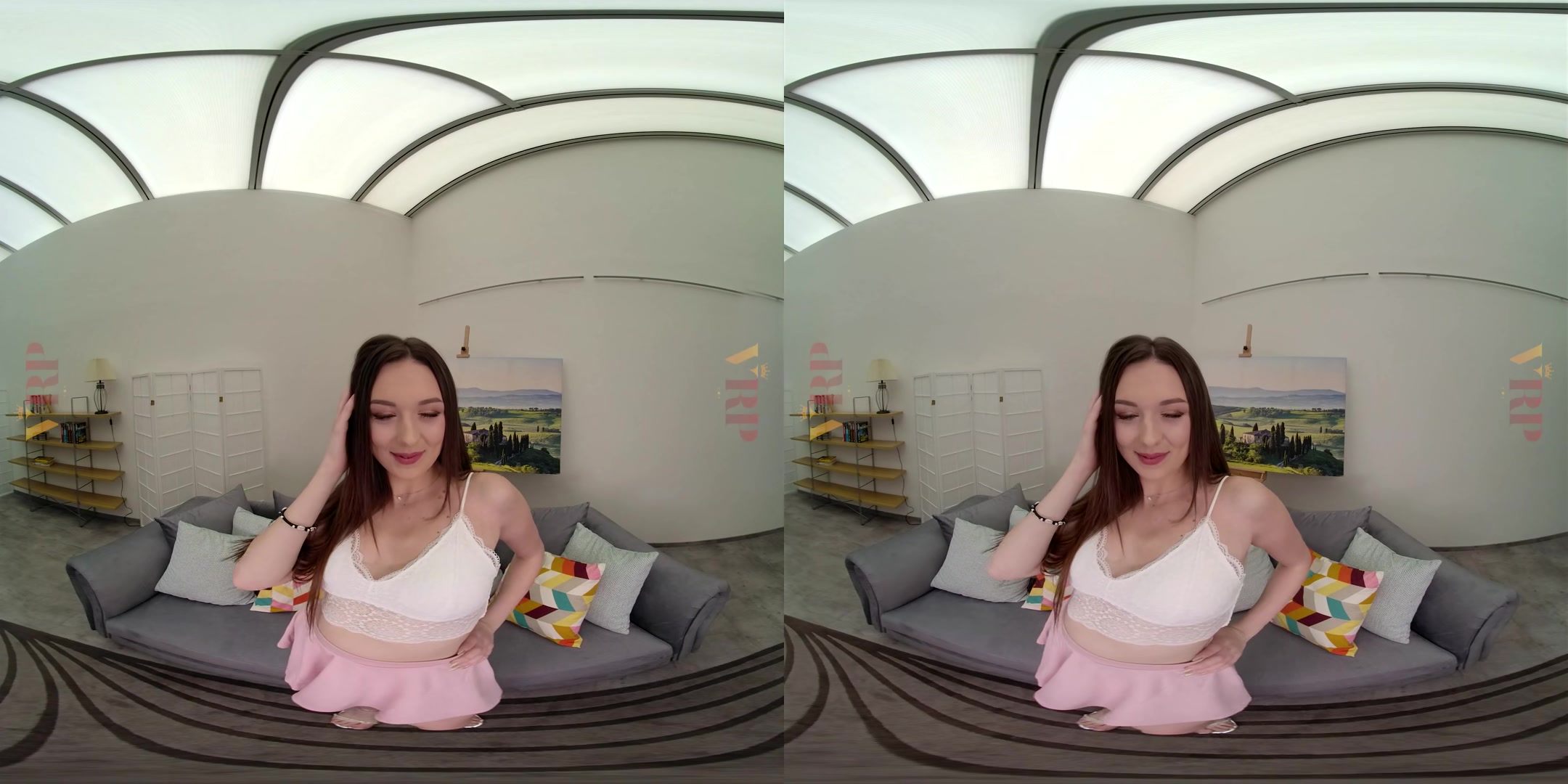 My Wet Pussy - VRPFilms