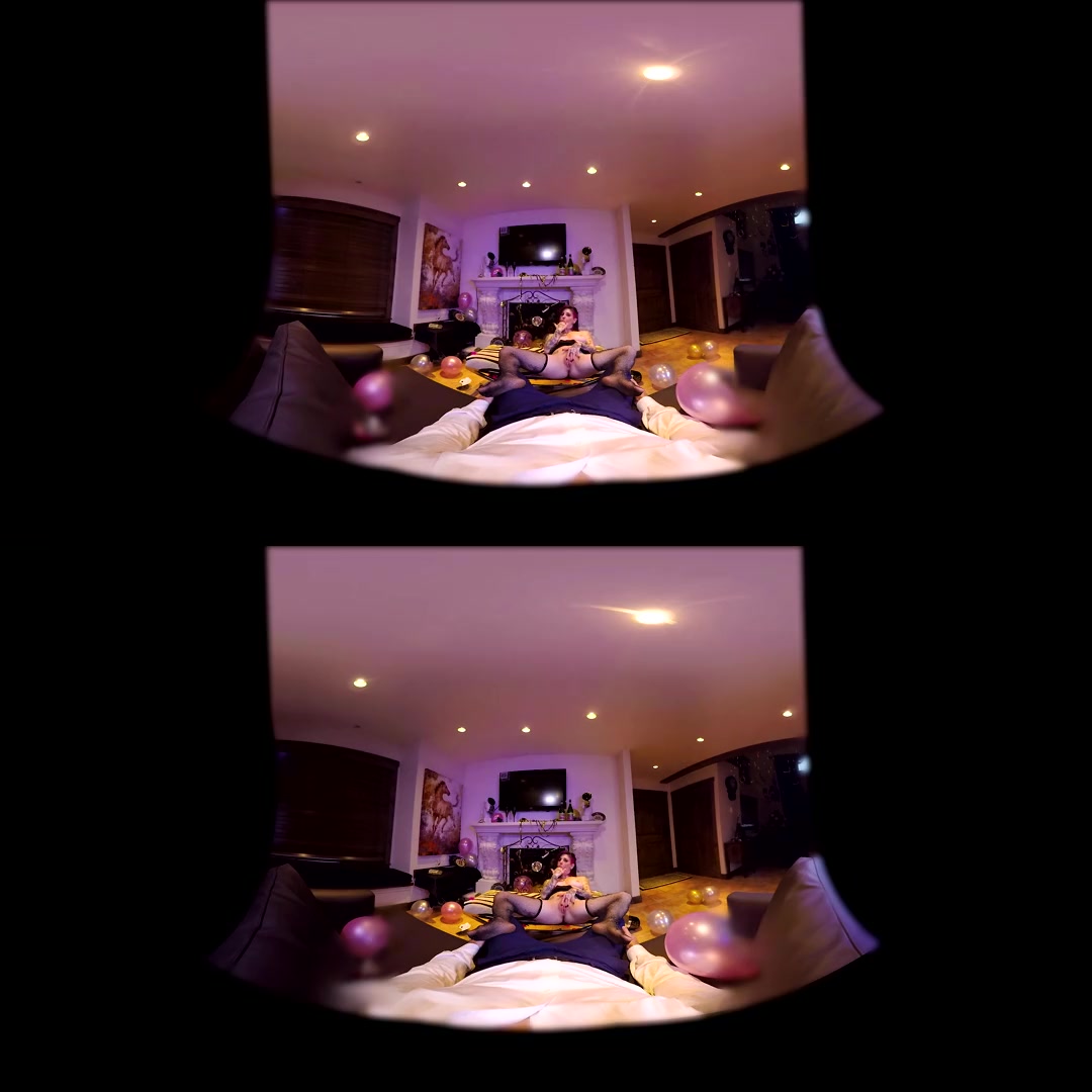 Joanna Angel in An Angelic New Year - BurningAngelVR
