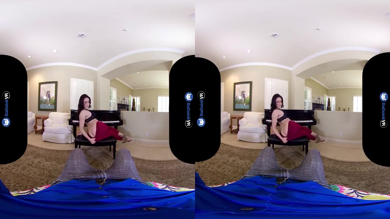 Mandy Muse, Vr Porn And Virtual Reality In Fuck Of A Century With Lustful Teen 18+