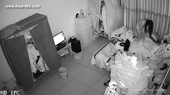 Hackers use the camera to remote monitoring of a lover's home life.260