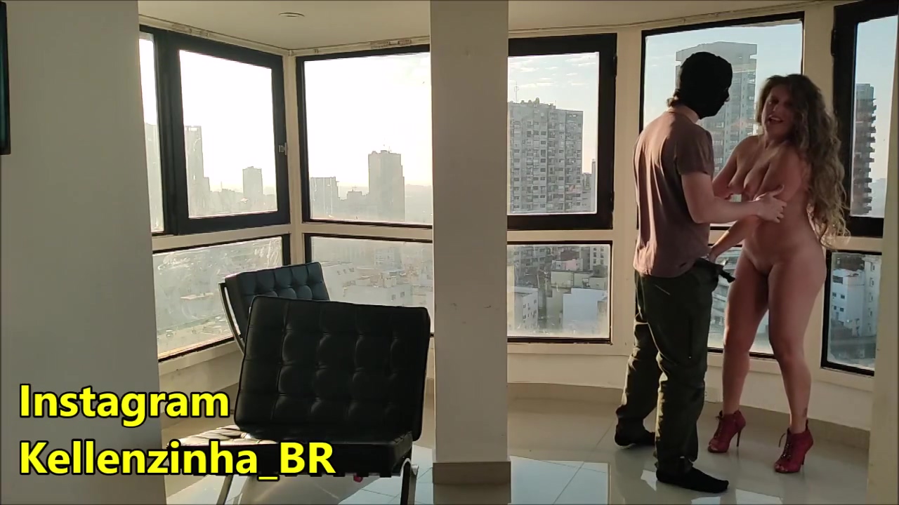 Pancho O Comedor Fixo Parte 7