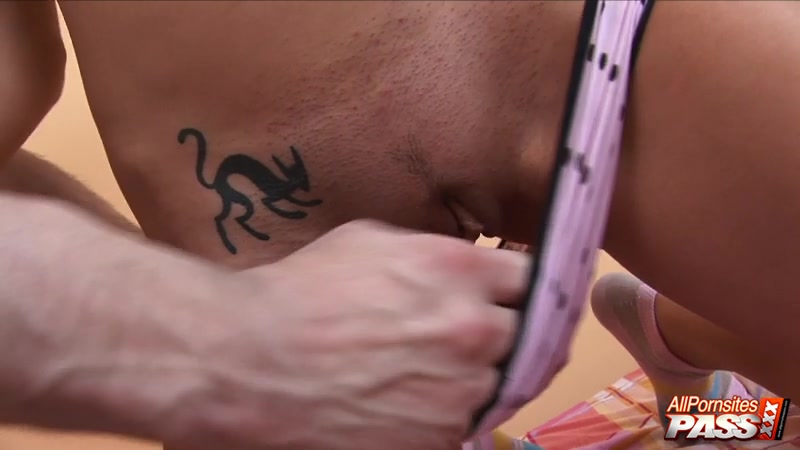 Naughty teen 18+ masturbating before sex - CumshotsnFacials