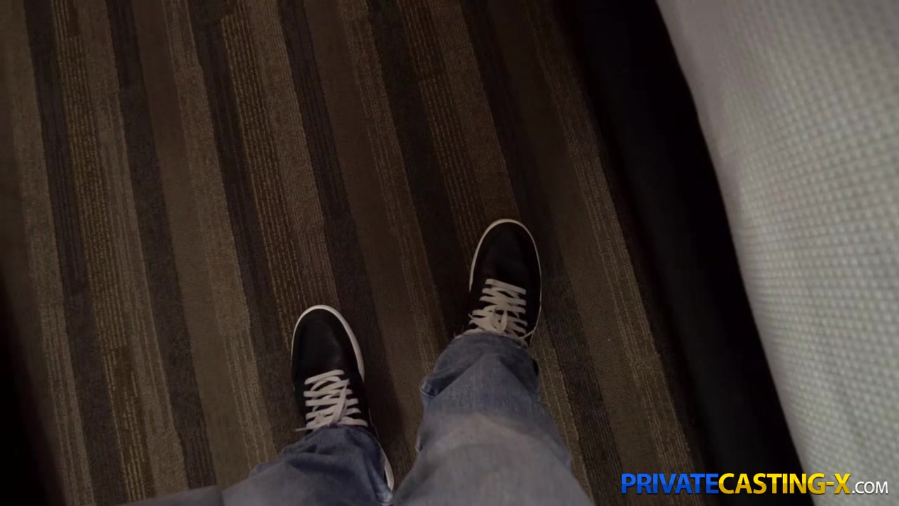 Private Casting X - Paris White - Tightest pussy ever