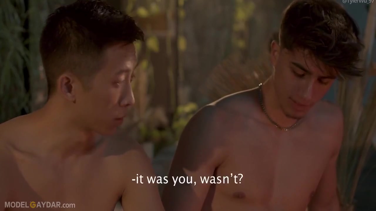 Nathan Luna And Tyler Wu - Ukag-007 Prisoner / Love Me Dont Go