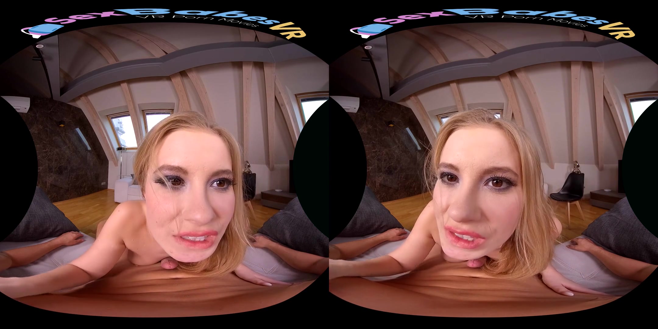 Casey in Effortlessly Sexy - SexBabesVR