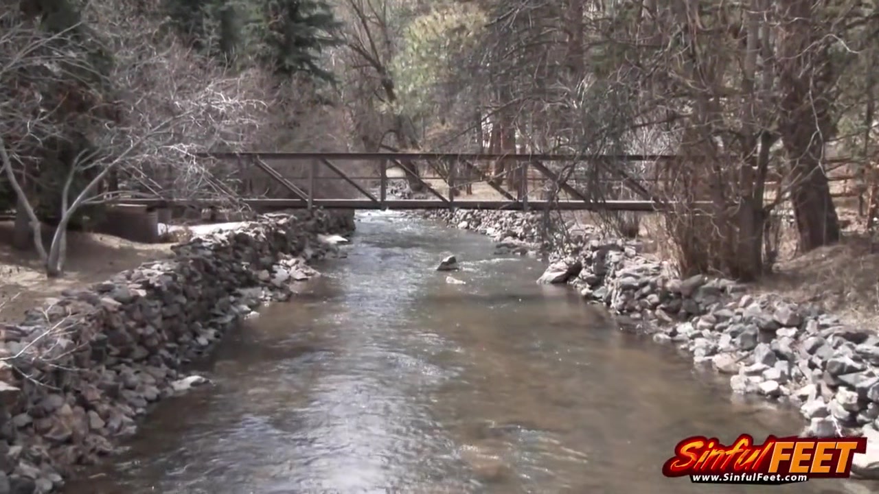 Liv Revamped In The Great Outdoors In The Rockies