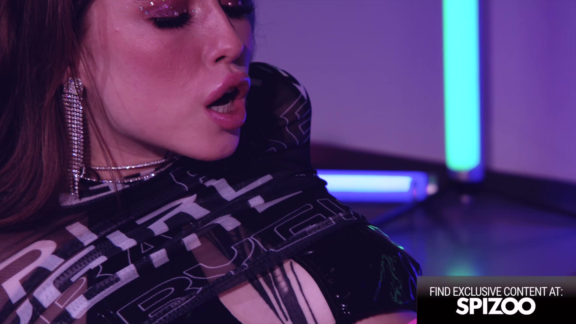 Intense Pussy Pounding For Tattooed Slut Eden Ivy
