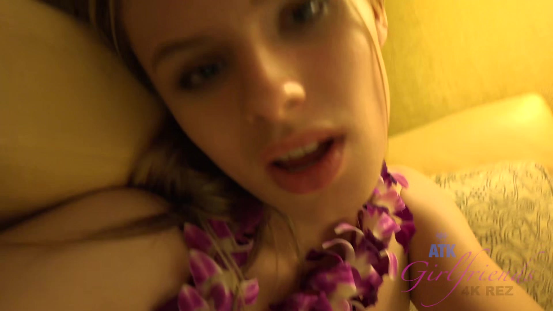 Virtual Vacation On Hawaii With Jillian Janson Part 7