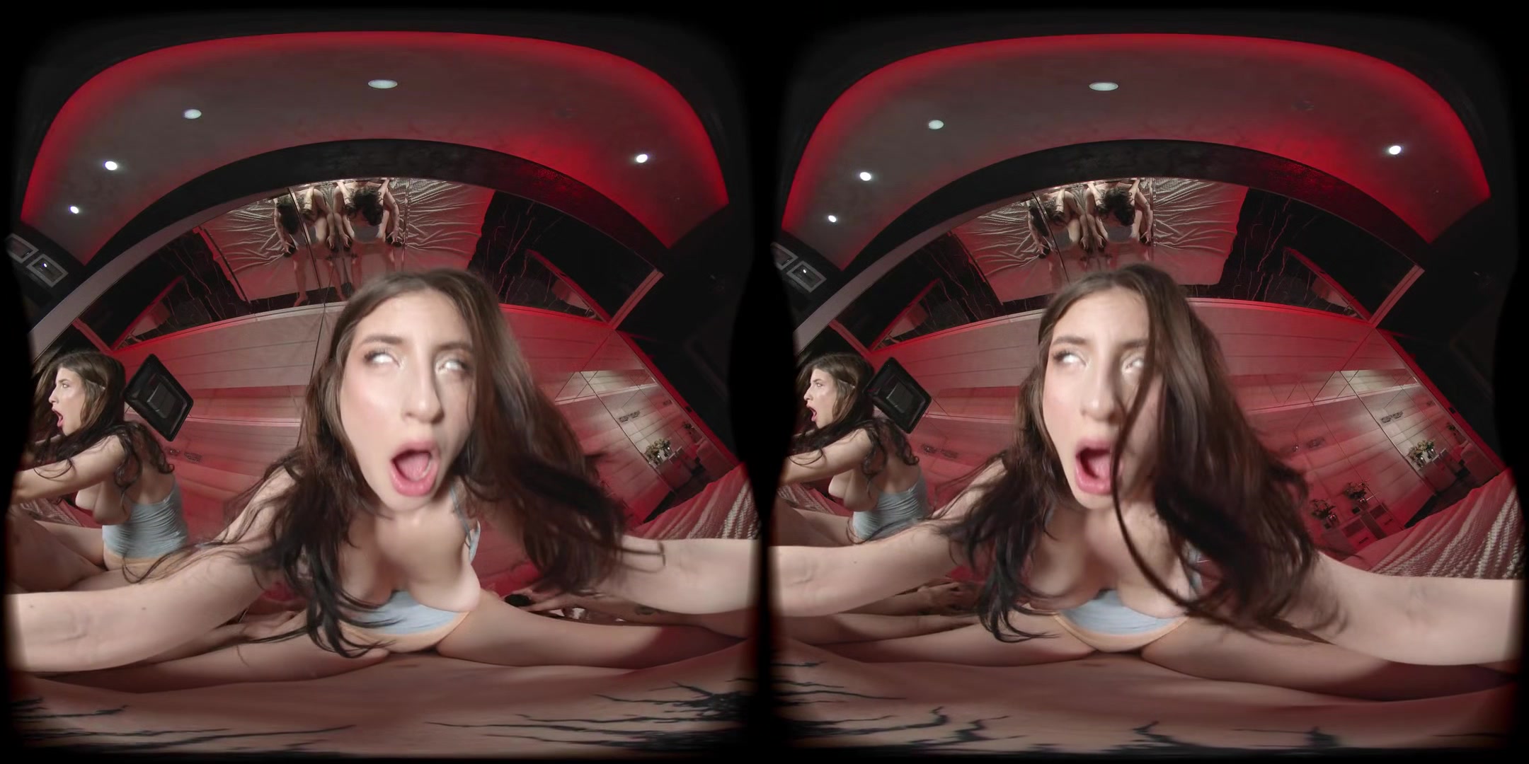 Closer In The Mirror