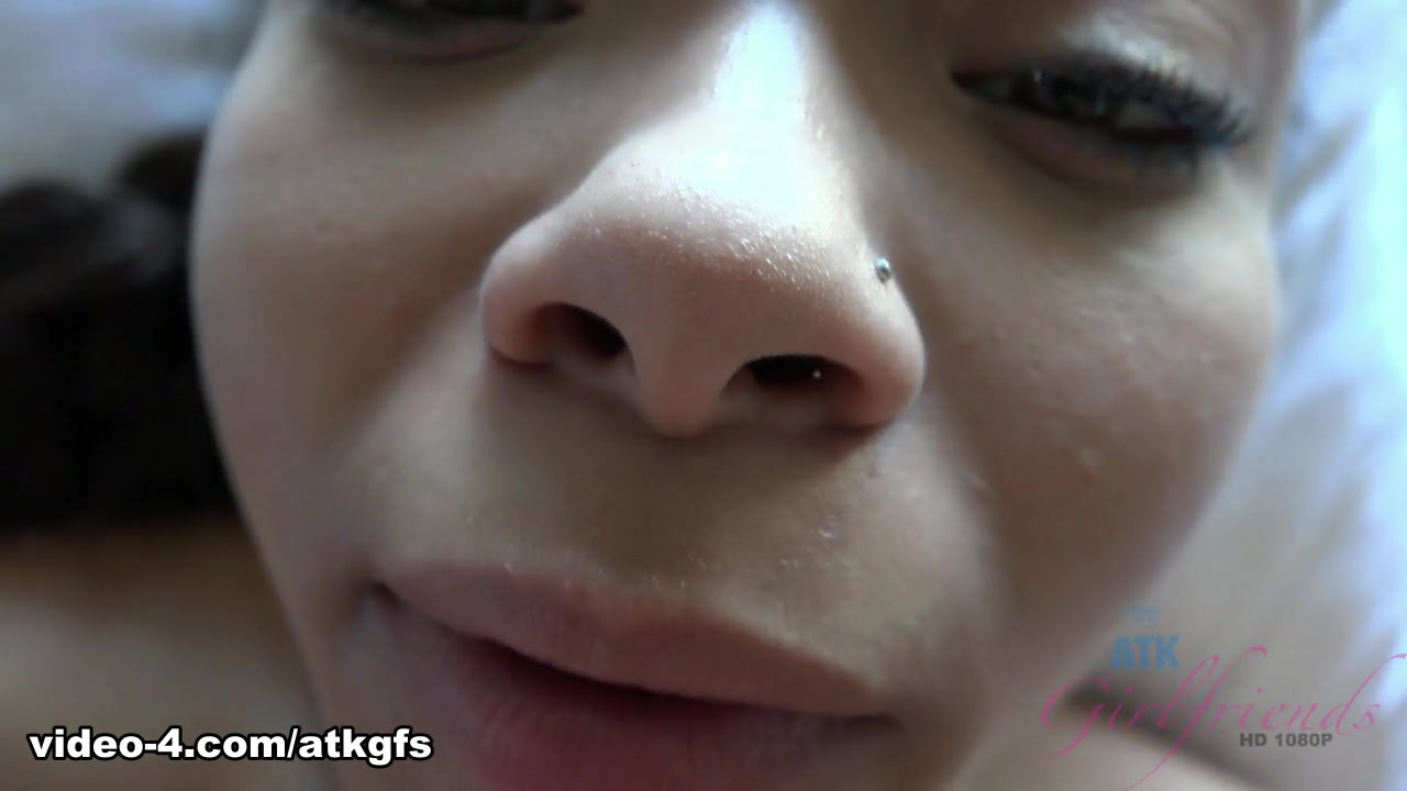 Adriana Maya in She loves it when you fuck her in the ass and creampie her pussy - ATKGirlfriends