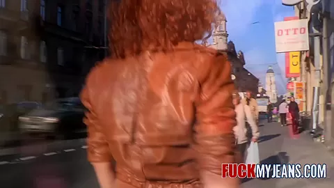 Redhead Anal teen 18+ Cute Sunny Likes It Rough