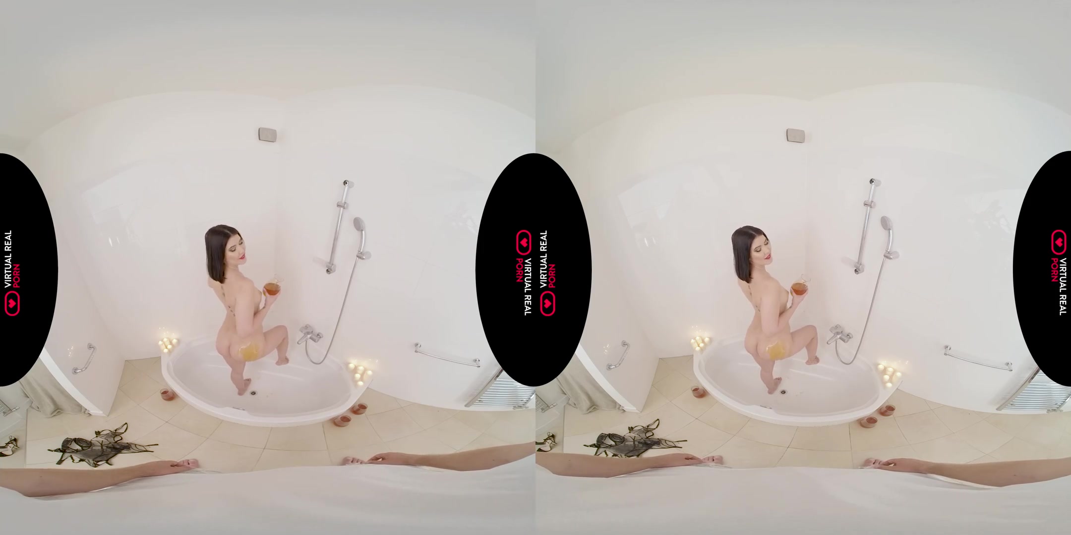 Sweetest Day - Sticky Food Fetish Sex with Pornstar