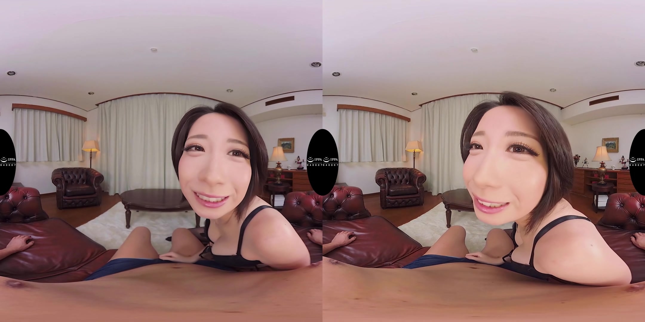 Yui Takamiya - Yui Takamiya: Her Golden-Ratio Body in Lingerie - V1VR