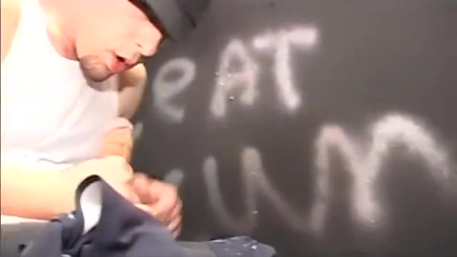 Sucking himself and throat fucking his boyfriend - Factory Video