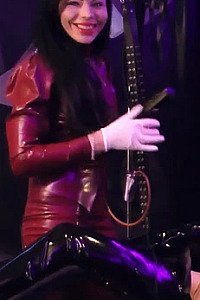 Lady Ashley