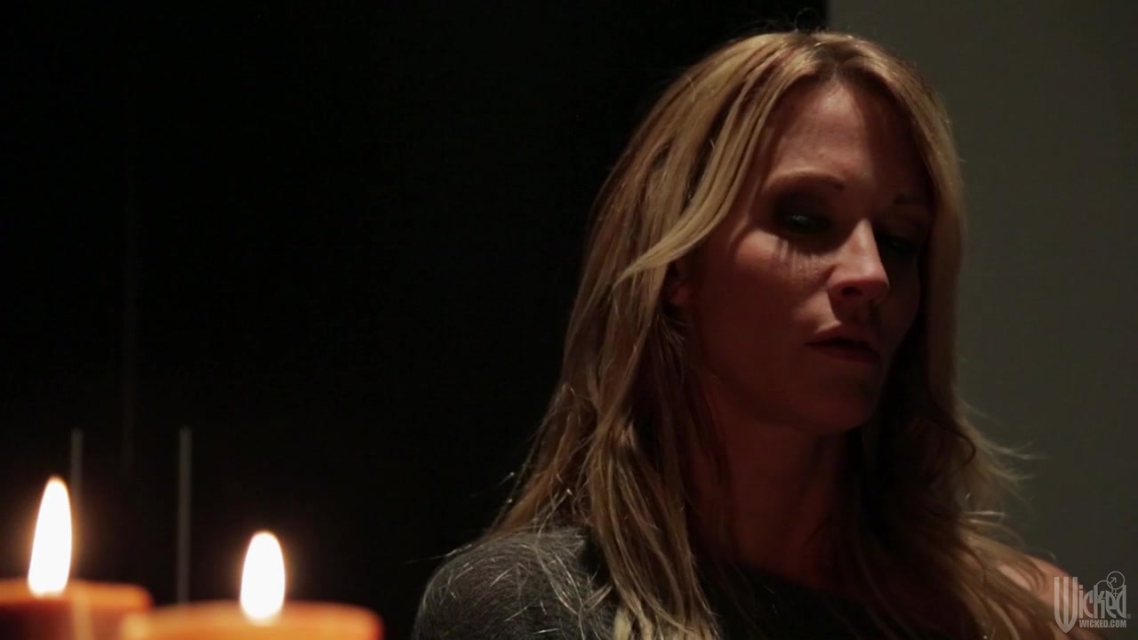 Jessica Drake In Aftermath, Scene 8