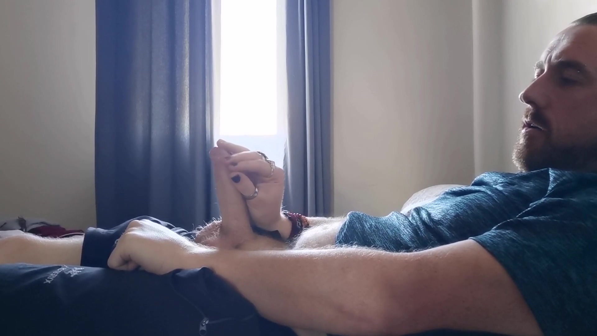 You Want This Big Meaty Dick Dont You?