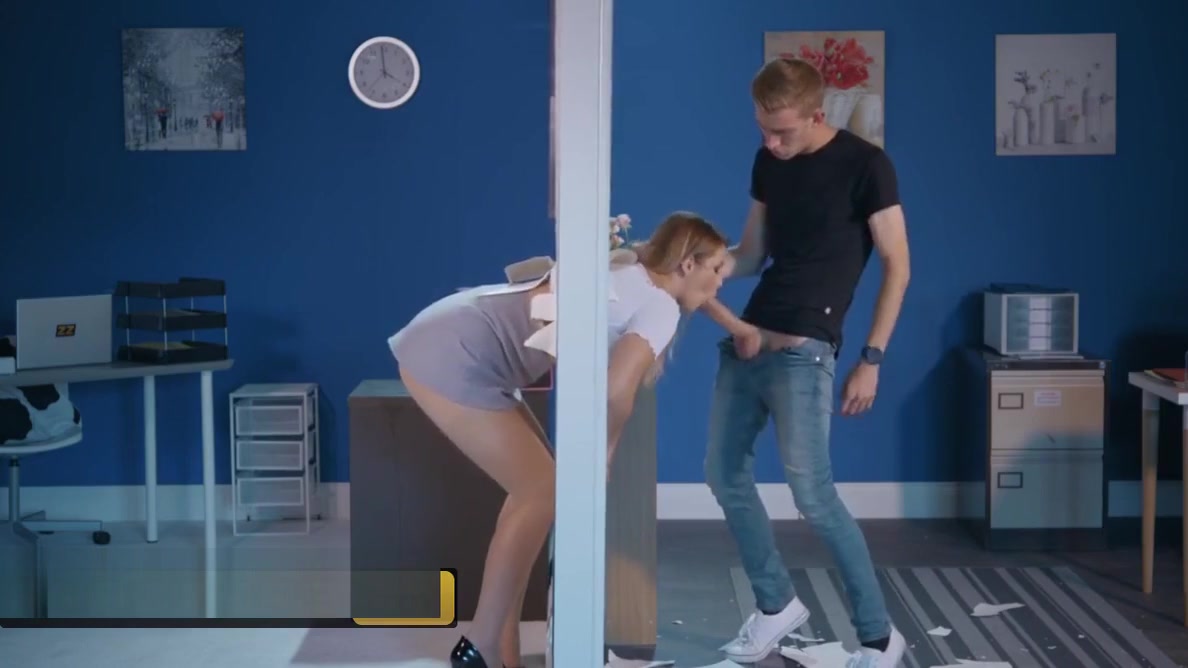 Nikky Dream Danny D - Walled And Balled - Brazzers