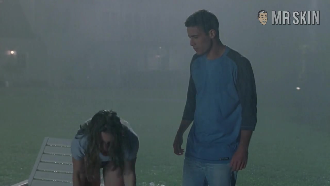 Best Of Jessica Biel - Mr.Skin