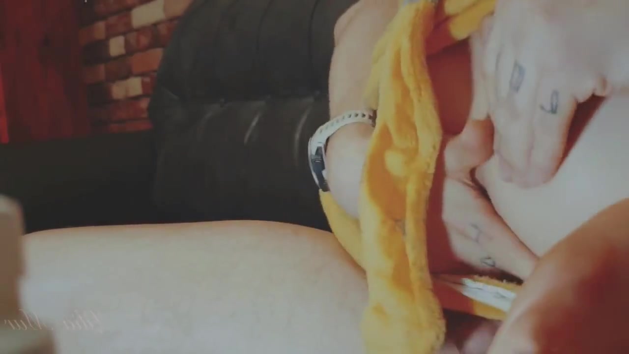 Hot Pikachu Anal Gape