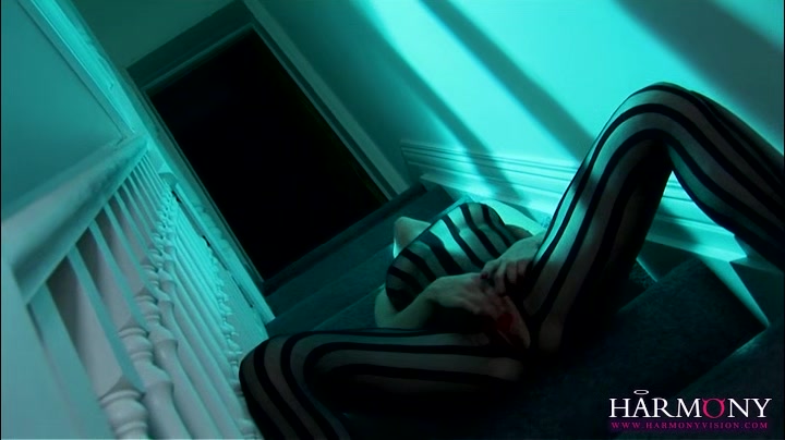 Masturbation show - HarmonyVision
